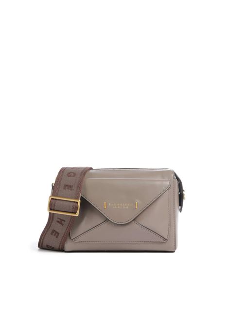 Frida Schultertasche THE BRIDGE | 04290401WTG